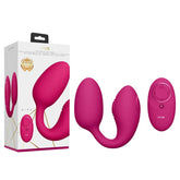 Vive AIKA Pulse-Wave & Vibrating Egg